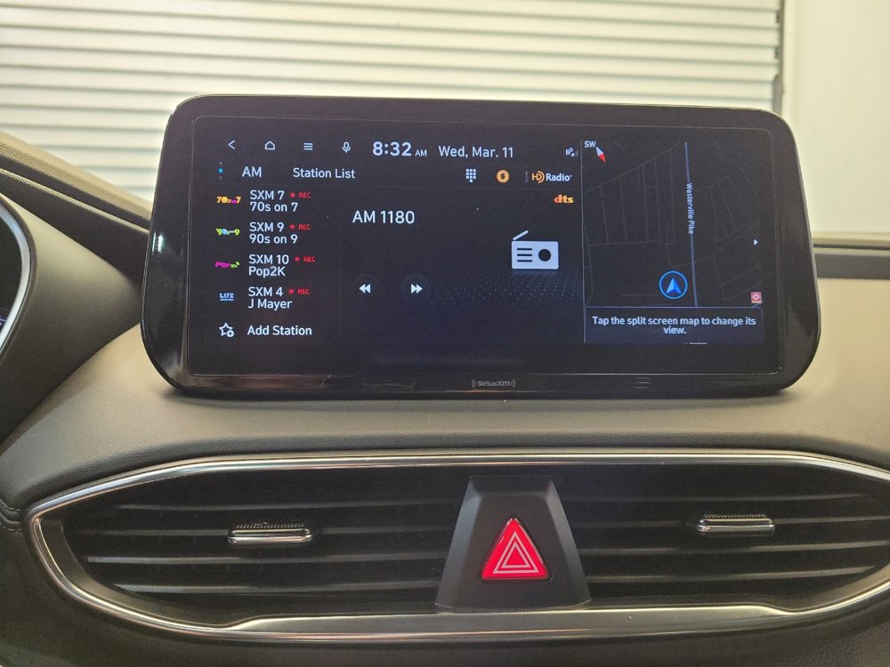 Used 2023 Hyundai Santa Fe SEL image 25