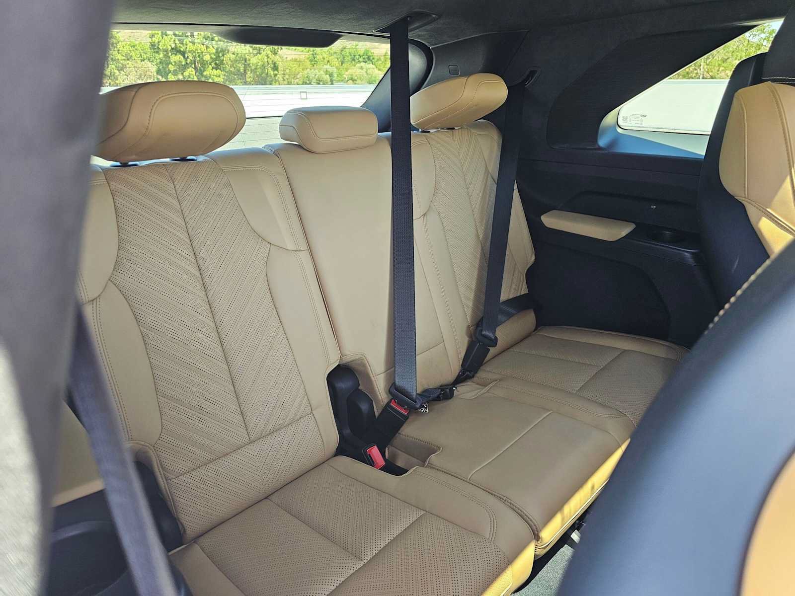 Used 2025 Cadillac Escalade IQ Sport 2 AWD/4WD image 14