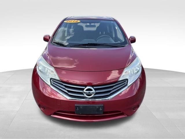 Used 2014 Nissan Versa Note SV w/ Sport Value Package FWD image 2