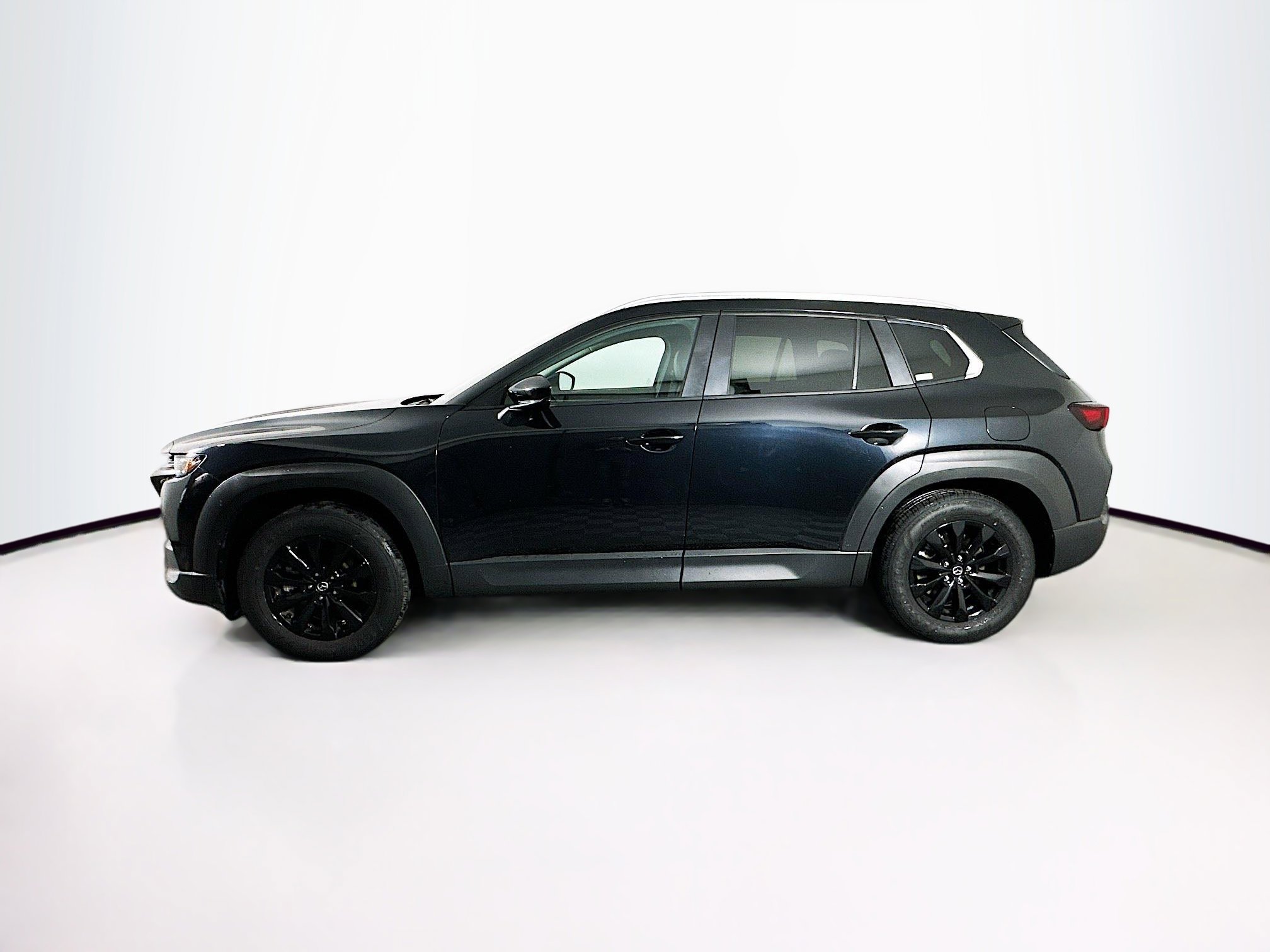 Used 2025 MAZDA CX-50 AWD 2.5 S w/ Preferred Package image 4