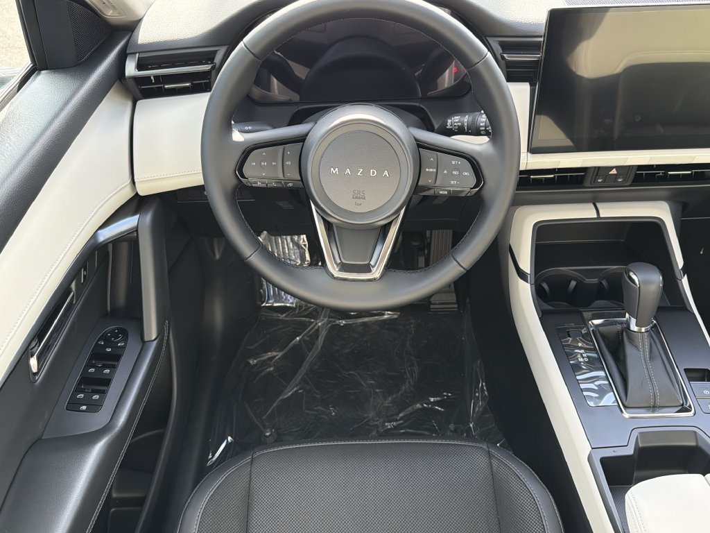New 2026 MAZDA CX-5 Preferred AWD/4WD image 13