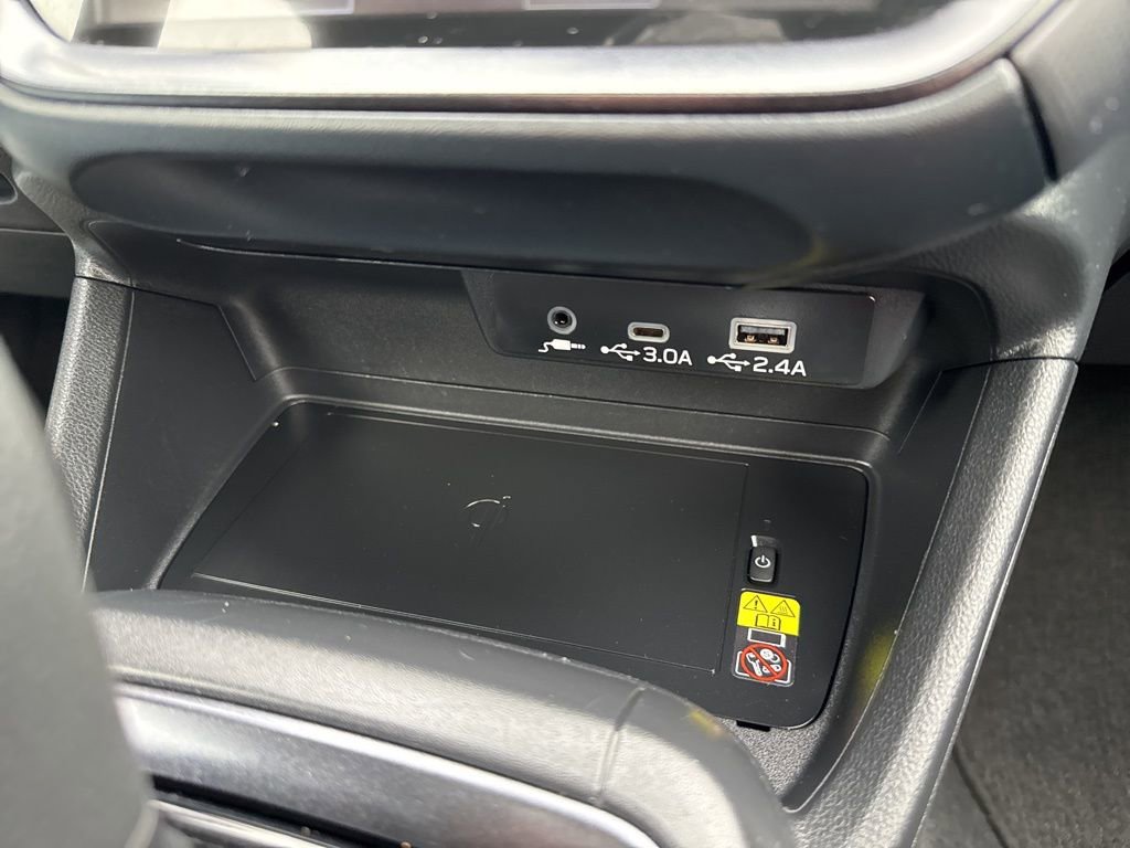 Used 2025 Subaru Impreza RS image 21