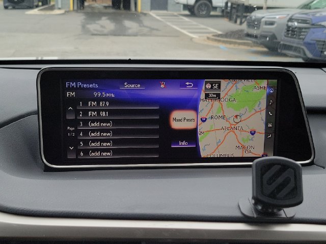 Used 2019 Lexus RX 350 FWD w/ Navigation Package image 27