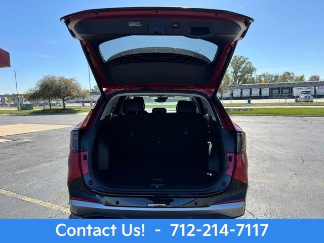 New 2026 Kia Sportage SX image 12