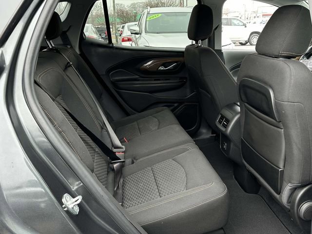 Used 2020 GMC Terrain SLE w/ Driver Convenience Package image 22