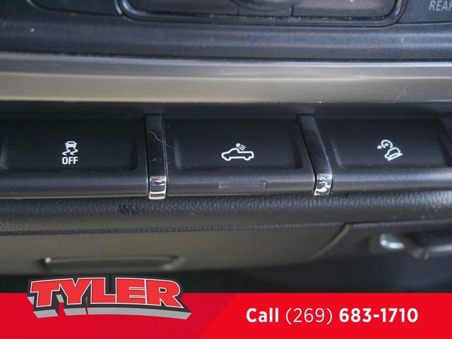 Used 2016 Chevrolet Silverado 1500 LT w/ All Star Edition AWD/4WD image 35