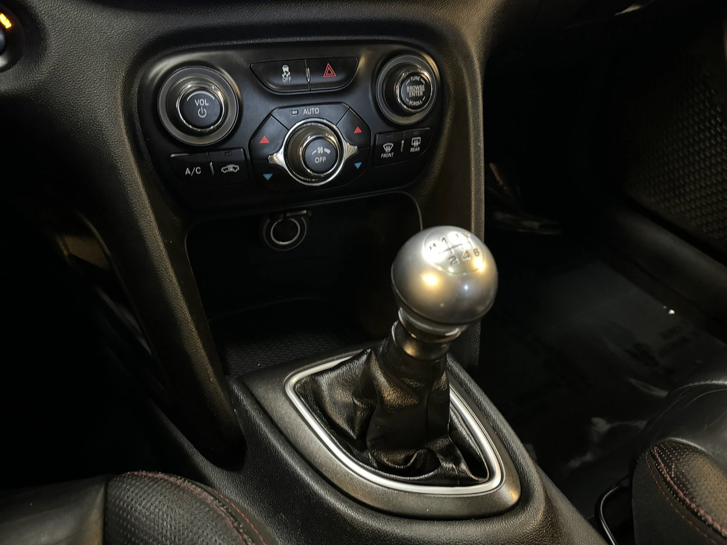 Used 2015 Dodge Dart GT w/ Sun/Sound Group image 19