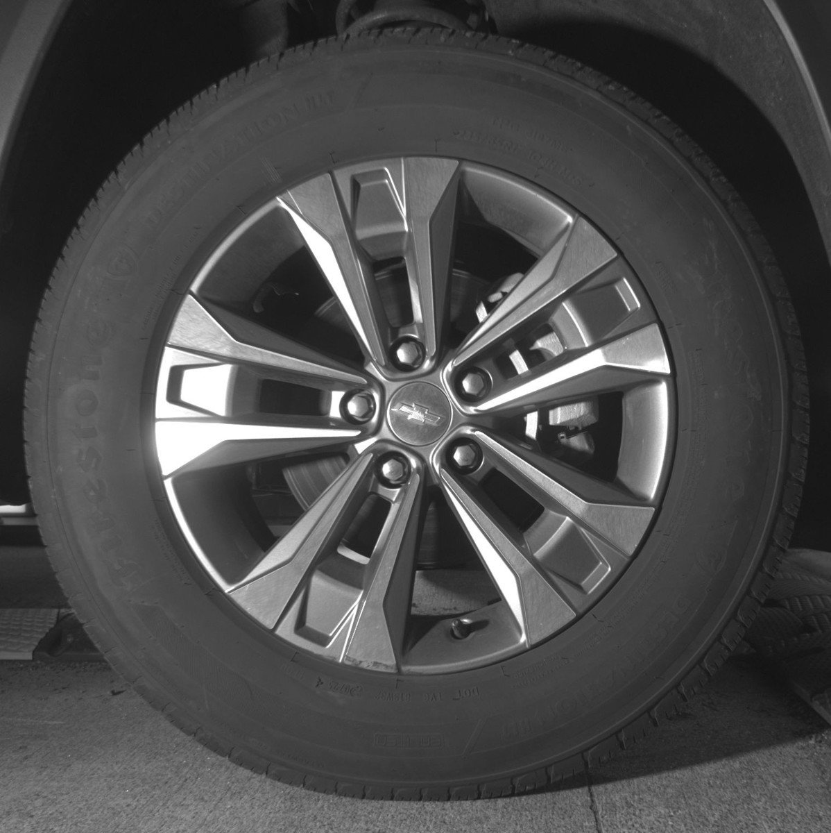 Used 2025 Chevrolet Equinox LT image 13