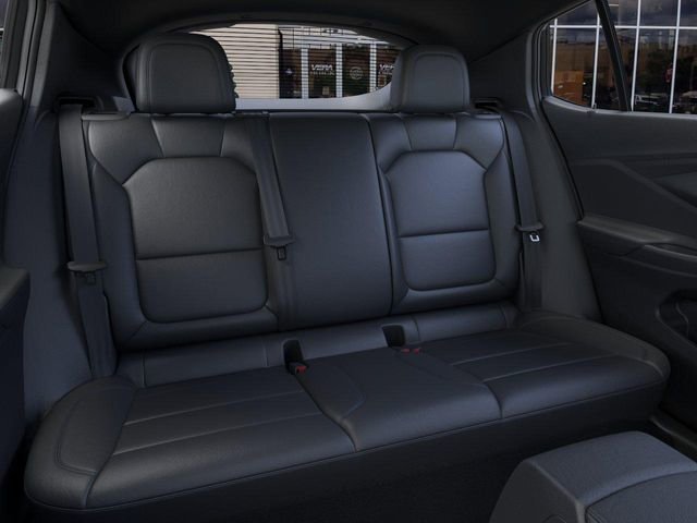 New 2026 Buick Envista Sport Touring FWD image 17