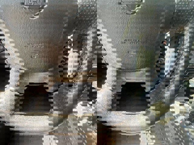 Used 2001 Nissan Xterra SE image 25