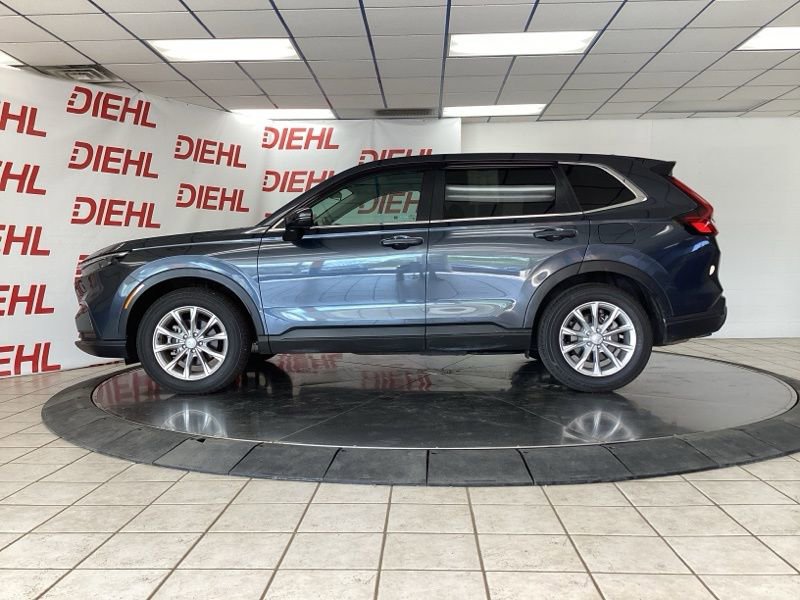 Used 2024 Honda CR-V EX image 4