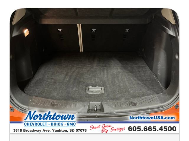 Certified 2023 Buick Encore GX Preferred w/ Cold Weather Comfort Package image 28