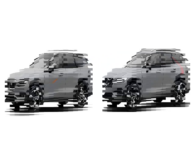 Certified 2025 Volvo V60 B5 Cross Country Plus