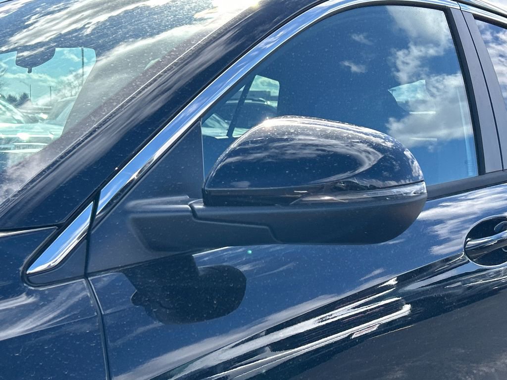 New 2026 Buick Envista Preferred FWD image 13