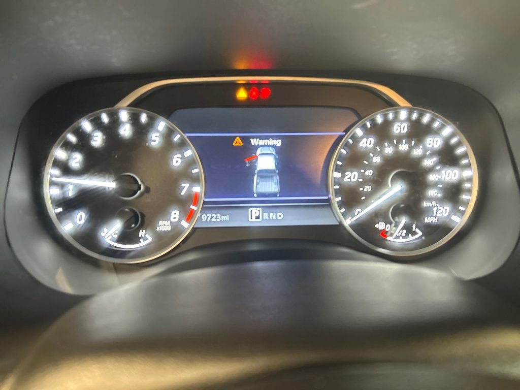 Used 2024 Nissan Frontier S image 26