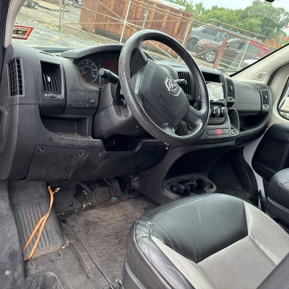Used 2016 RAM ProMaster 1500 FWD image 20