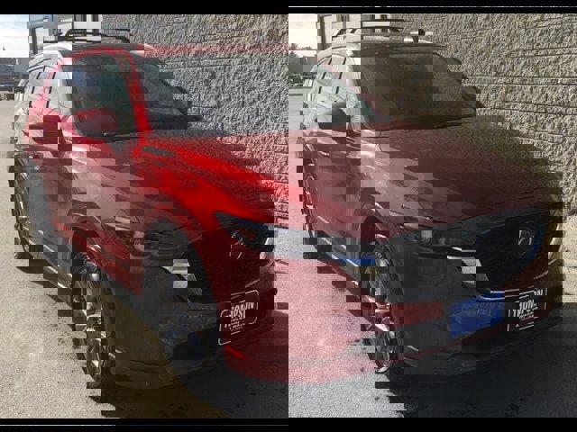 New 2024 MAZDA CX-5 AWD 2.5 S image 1
