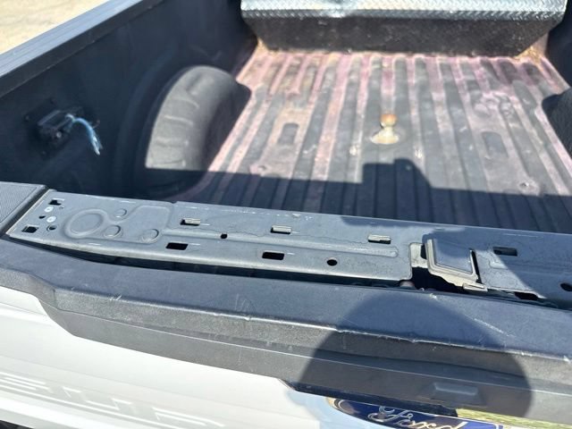 Used 2020 Ford F350 Lariat w/ Lariat Value Package AWD/4WD image 29