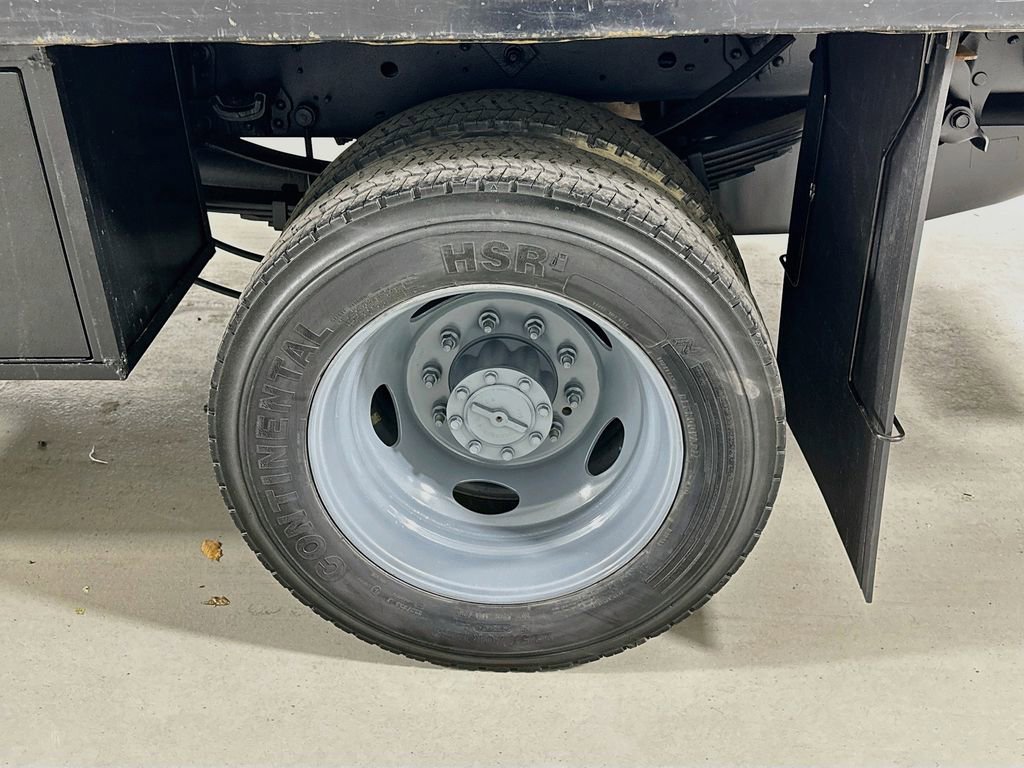 Used 2019 Ford F450 XL w/ XL Value Package RWD image 27