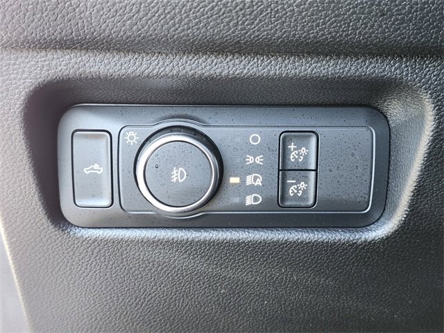 Certified 2024 Ford Ranger XLT image 21