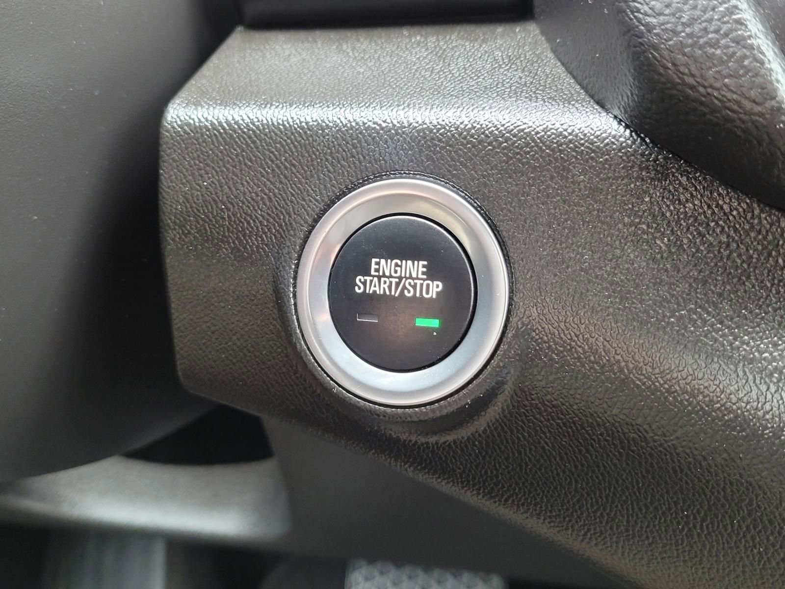 Used 2024 GMC Terrain SLT image 28