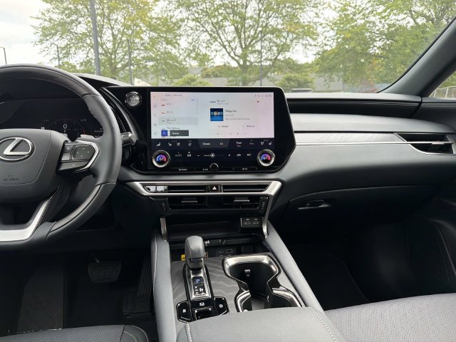 New 2026 Lexus RX 350 Premium Plus w/ Convenience Package FWD image 15