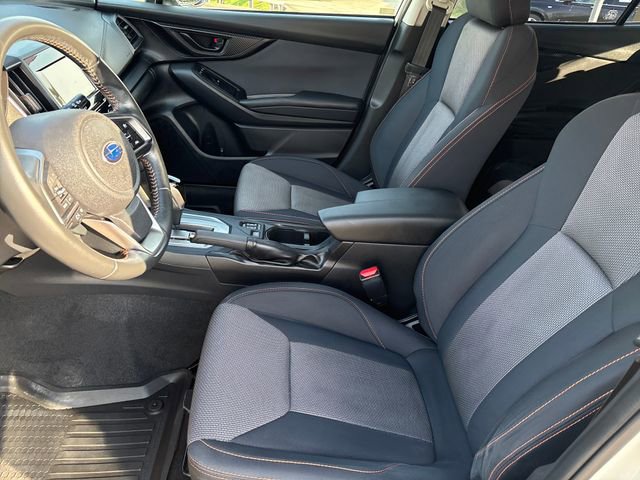 Used 2019 Subaru Crosstrek 2.0i Premium image 9