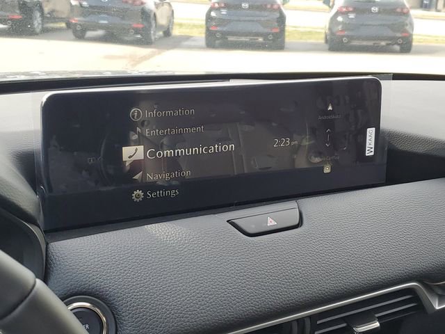 New 2026 MAZDA CX-90 Plug-In Hybrid w/ Preferred image 13