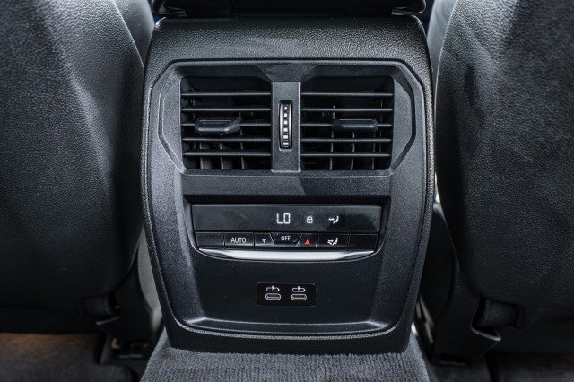 Used 2021 BMW M3 RWD image 43