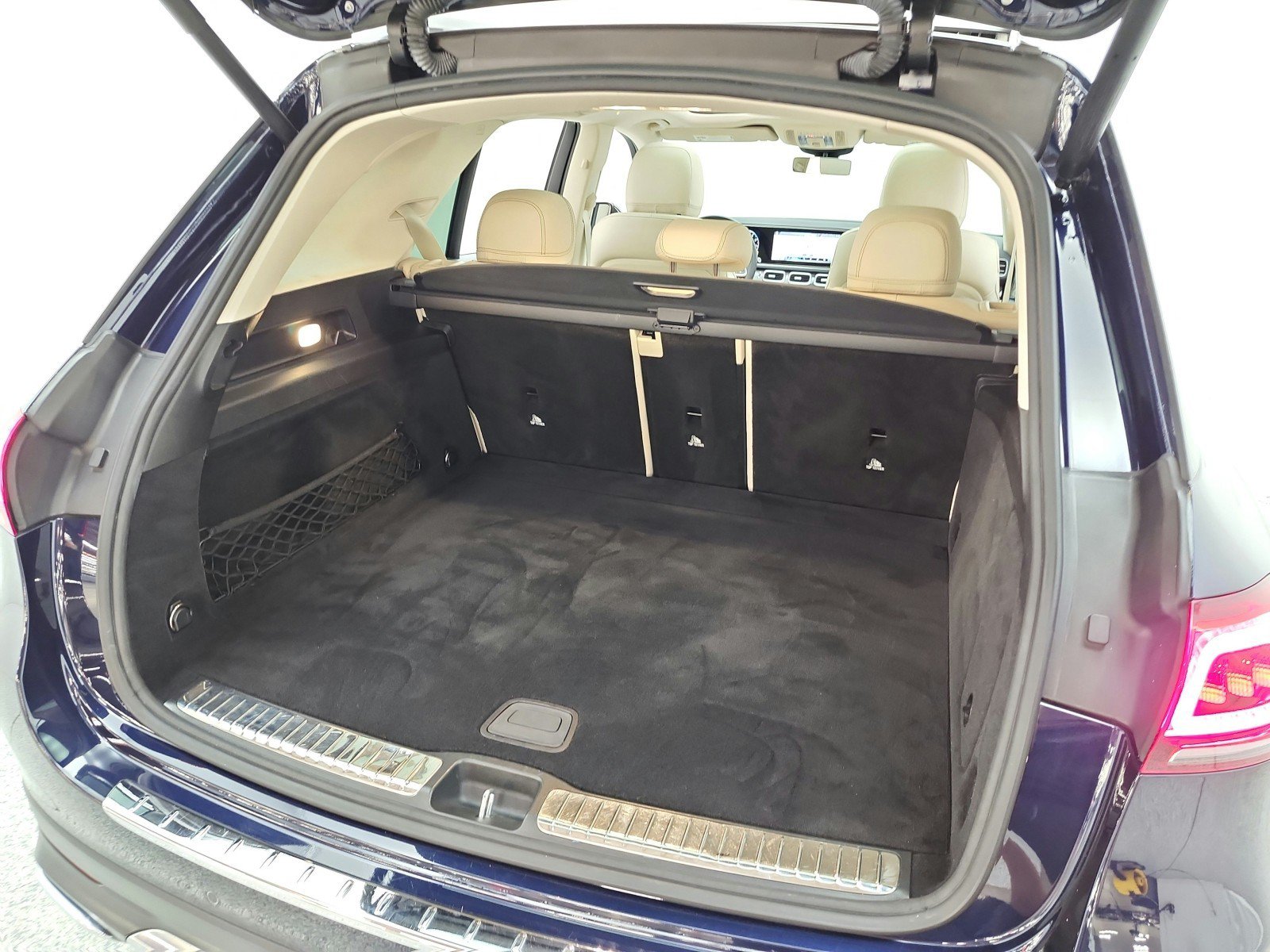 Used 2022 Mercedes-Benz GLE 350 image 22