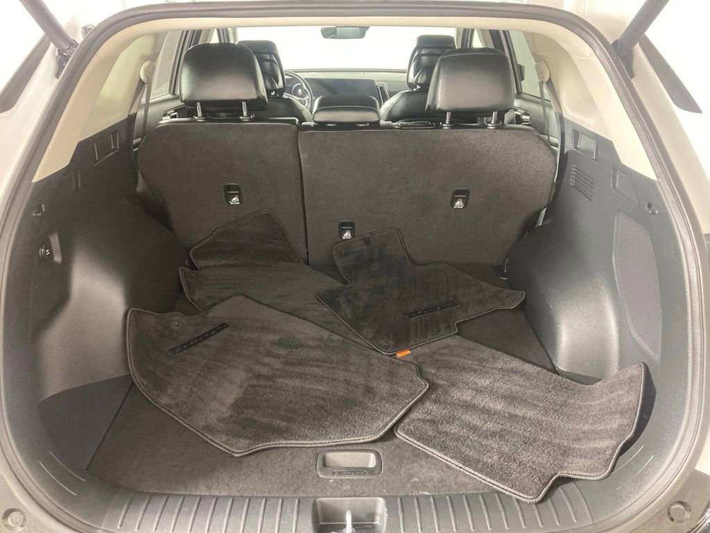 Certified 2023 Kia Sportage SX image 22