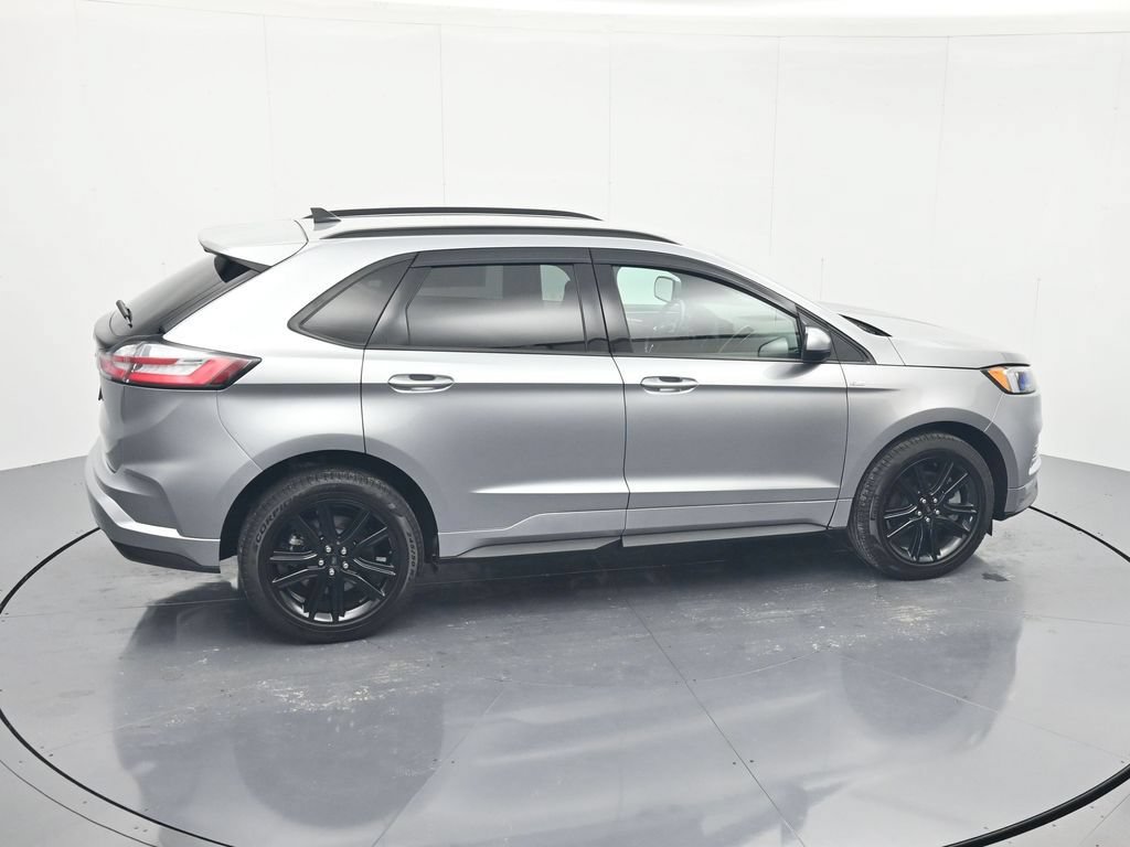 Used 2024 Ford Edge ST-Line AWD/4WD image 31