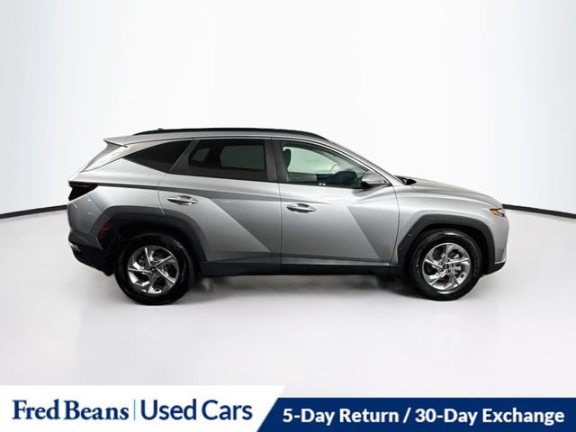 Used 2023 Hyundai Tucson SEL FWD image 15
