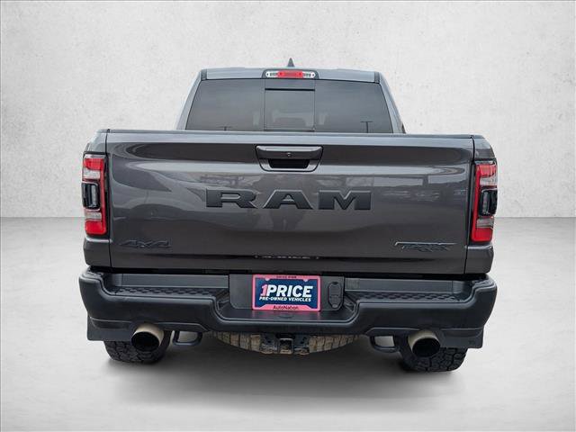 Used 2021 RAM 1500 TRX w/ TRX Level 1 Equipment Group image 6
