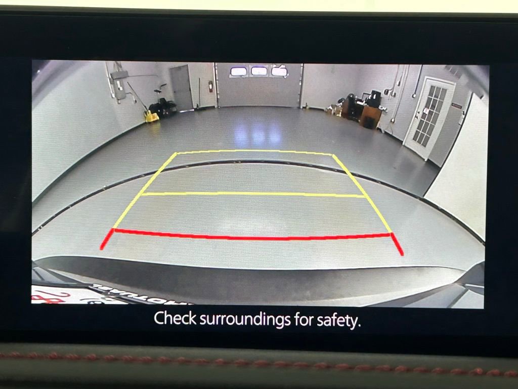 Used 2023 MAZDA CX-30 AWD 2.5 S w/ Preferred Package image 18