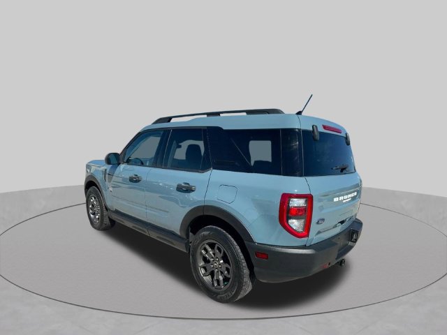 Used 2021 Ford Bronco Sport Big Bend AWD/4WD image 8