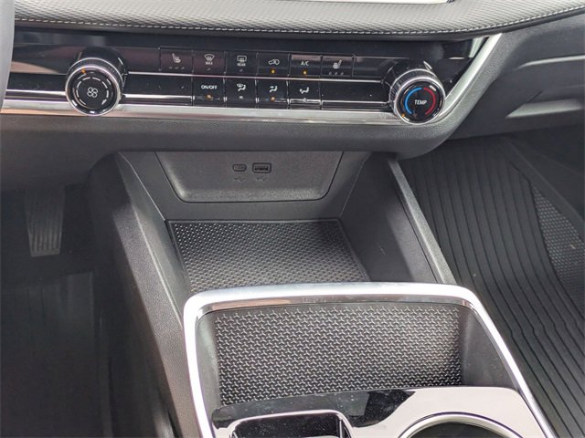 New 2026 Chevrolet Equinox LT w/ Safety and Technology Package image 19