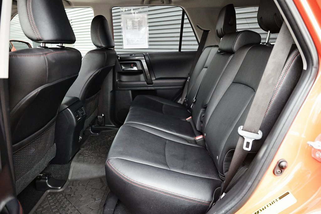 Used 2023 Toyota 4Runner TRD Pro image 26