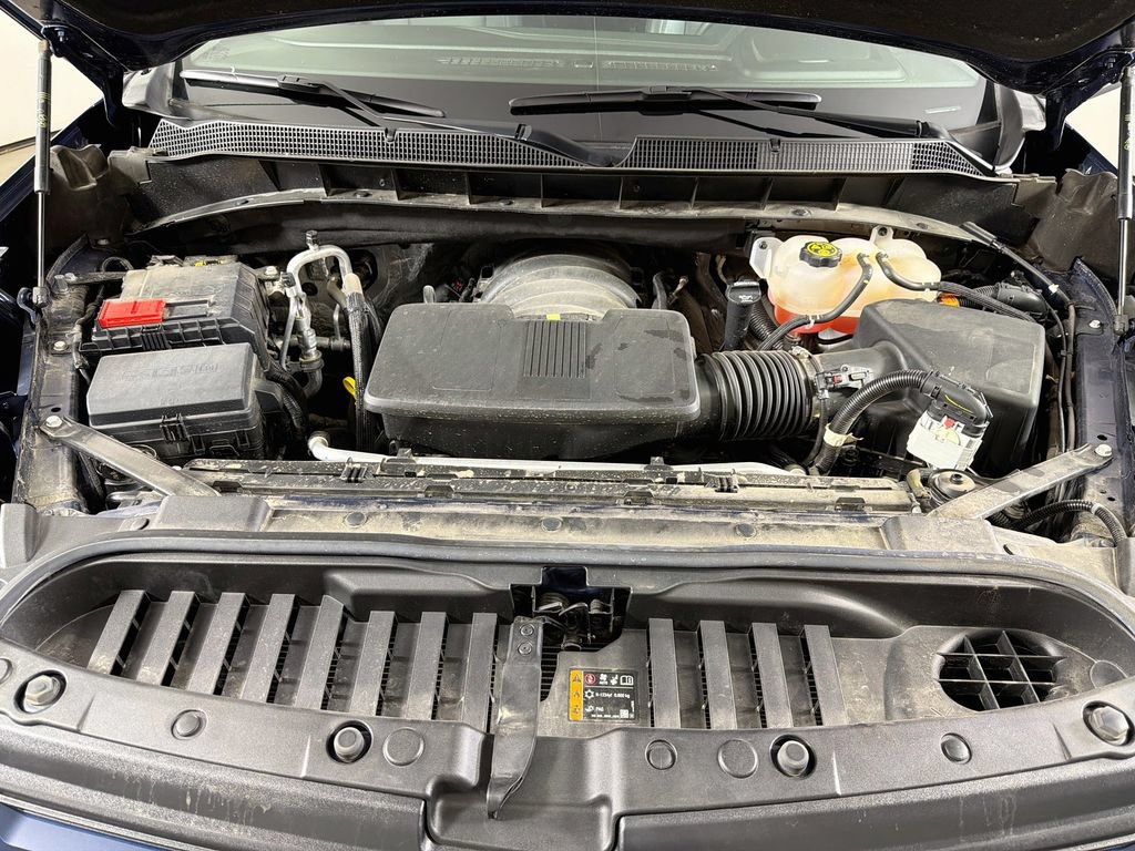 Used 2023 Chevrolet Silverado 1500 RST AWD/4WD image 27