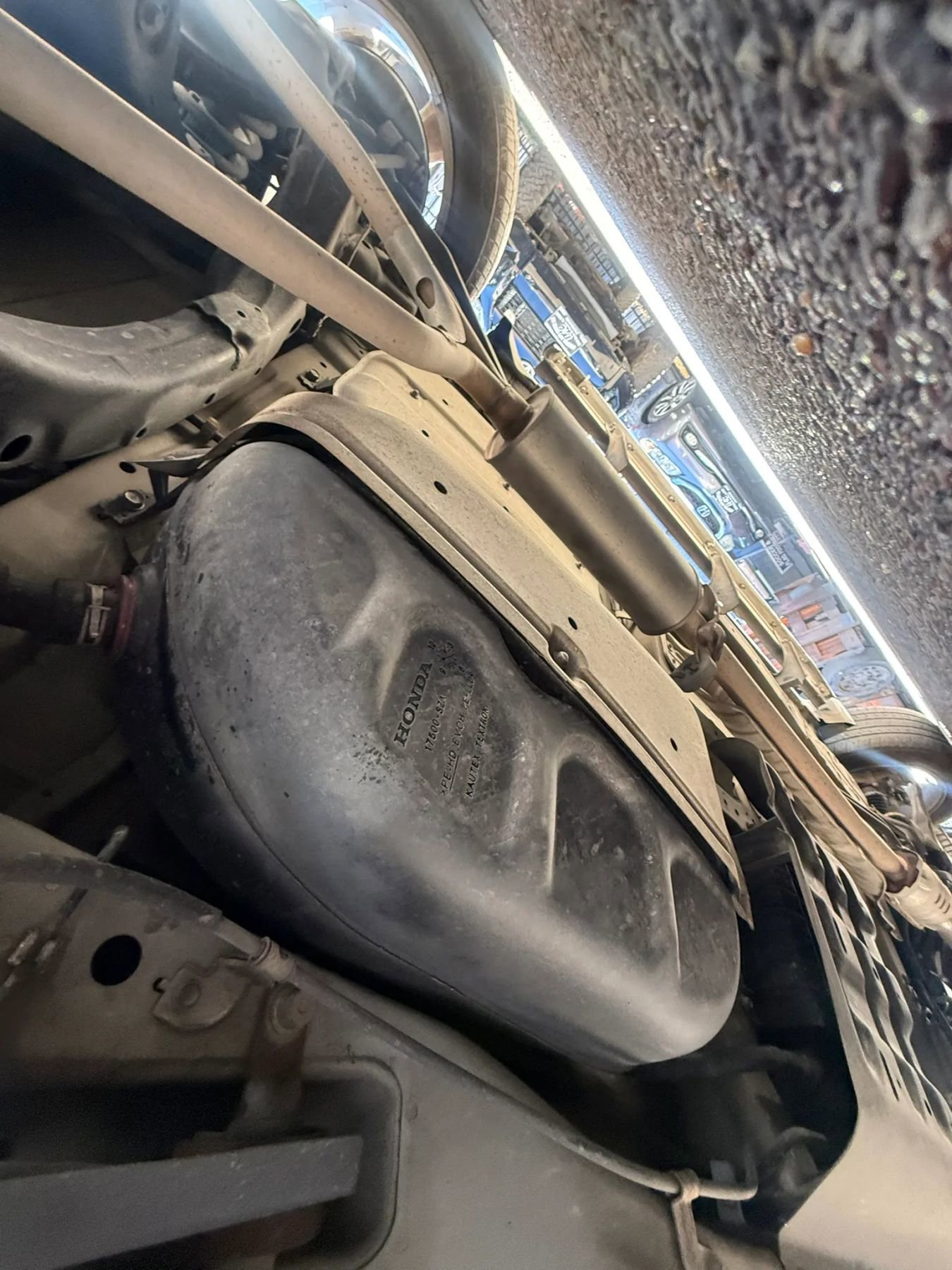 Used 2013 Honda Pilot EX-L image 25
