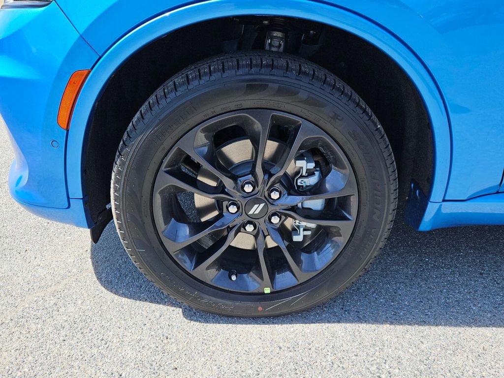 New 2026 Dodge Durango GT image 9
