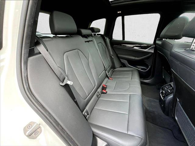 Used 2018 BMW X3 xDrive30i w/ Convenience Package image 26