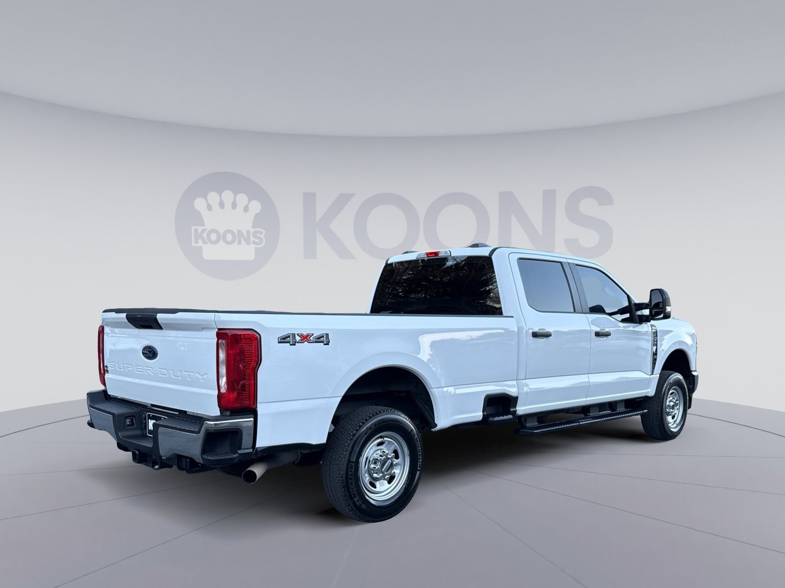 Used 2024 Ford F250 XL w/ Snow Plow Prep Package image 7