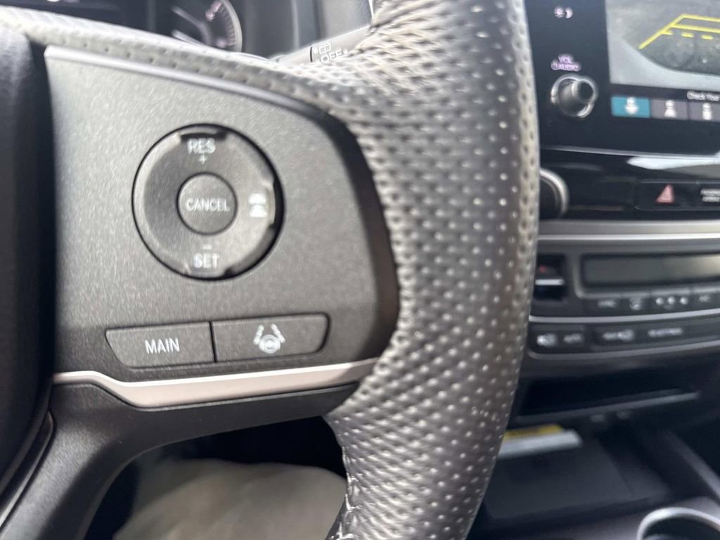 Used 2023 Honda Passport EX-L image 30