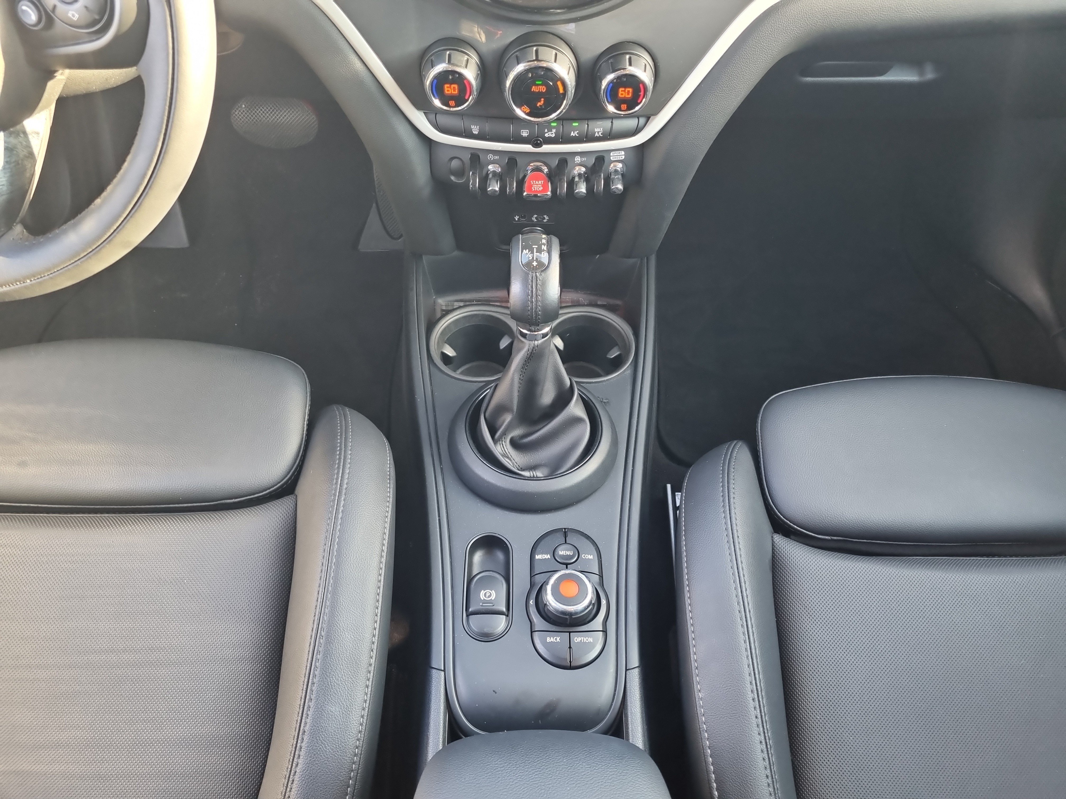 Used 2018 MINI Cooper Countryman S FWD image 19