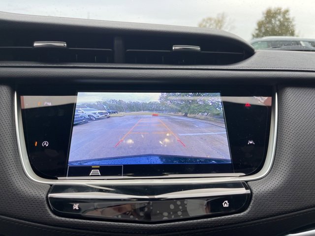 New 2025 Cadillac XT6 Luxury image 25