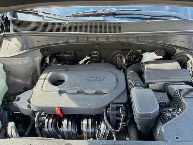 Used 2016 Kia Sorento LX image 28