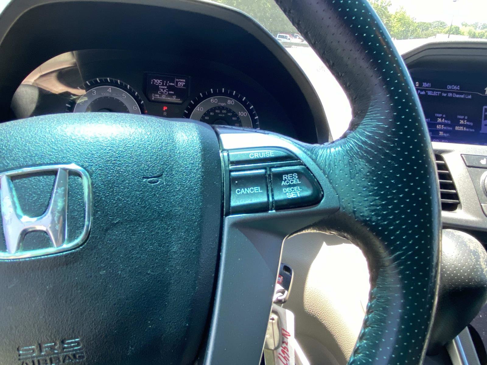 Used 2012 Honda Odyssey EX-L image 26