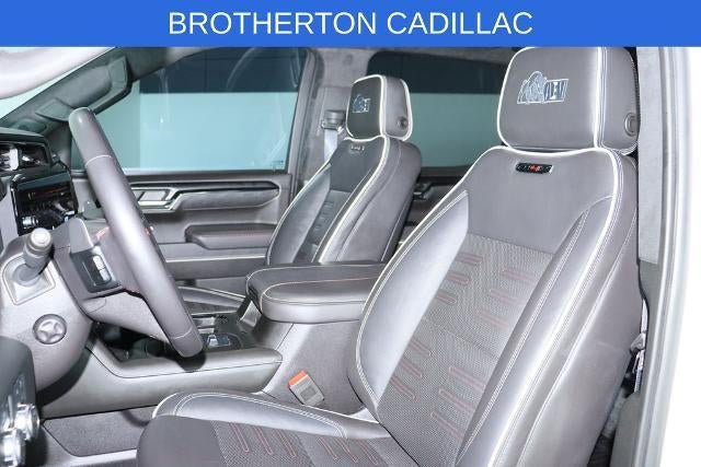 Used 2024 GMC Sierra 1500 AT4X w/ AT4X AEV Edition AWD/4WD image 22