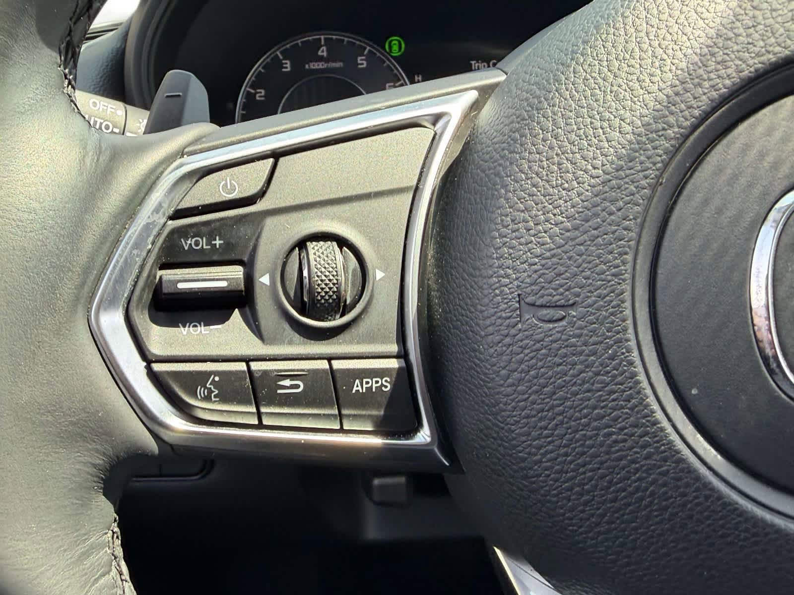 Used 2023 Acura TLX FWD image 30